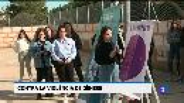 Informatiu Balear - Informatiu Balear - 25/11/19