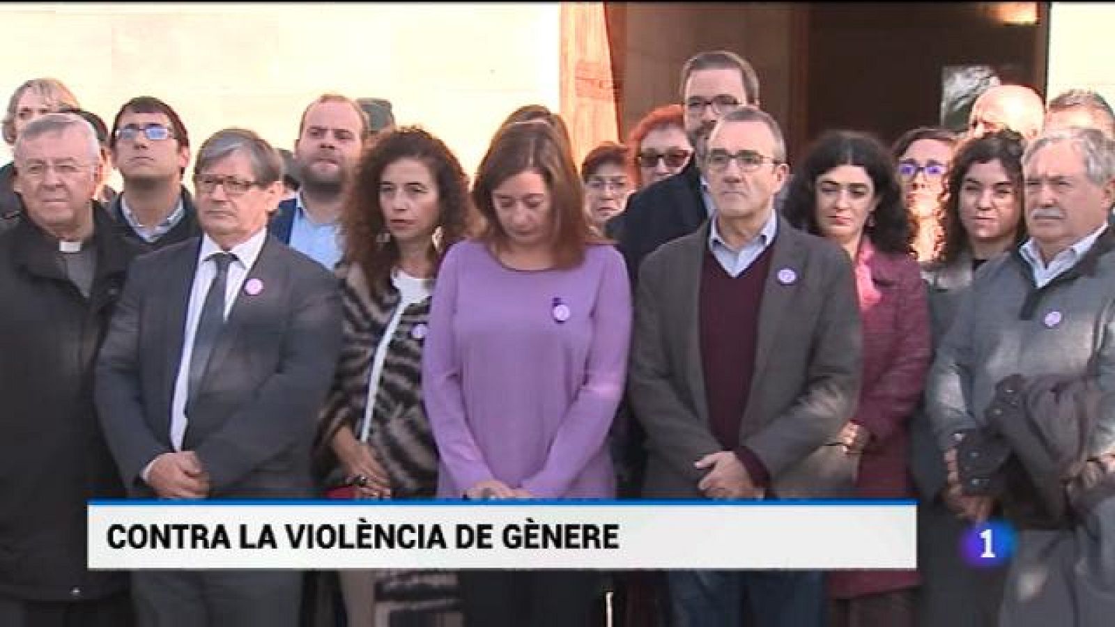 Informatiu Balear 2 - 25/11/19