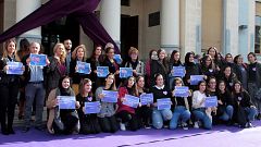 Telediario - 15 horas - 25/11/19 - Lengua de signos