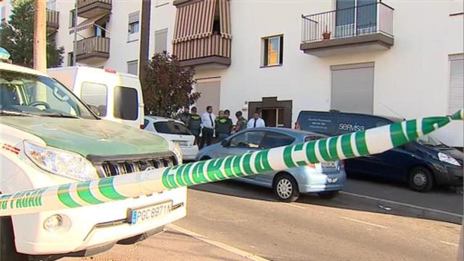 Canarias en 2' - 25/11/2019