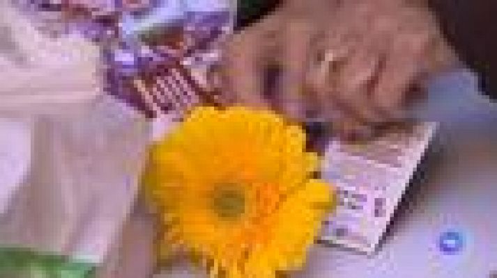 Informativo Telerioja - Telerioja en 2' - 25/11/19