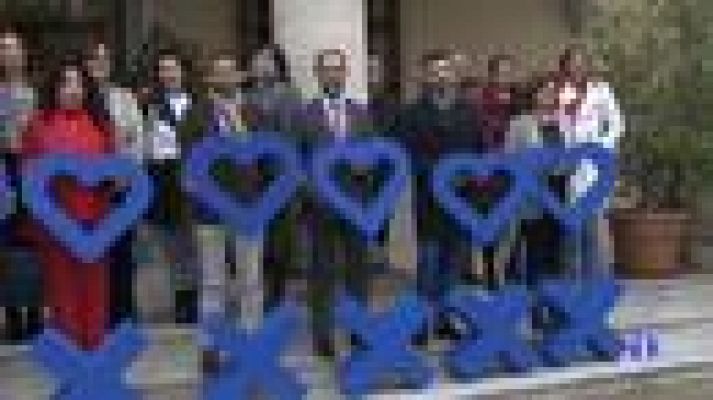 Noticias Andalucía - Noticias Andalucía 2 - 25/11/19