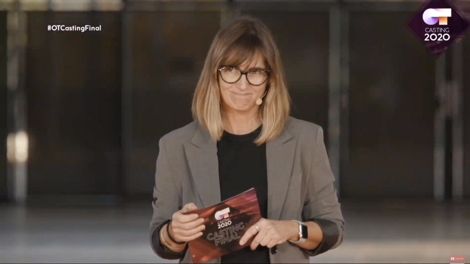 El momento más deseado, pero también el más temido en el casting de OT 2020