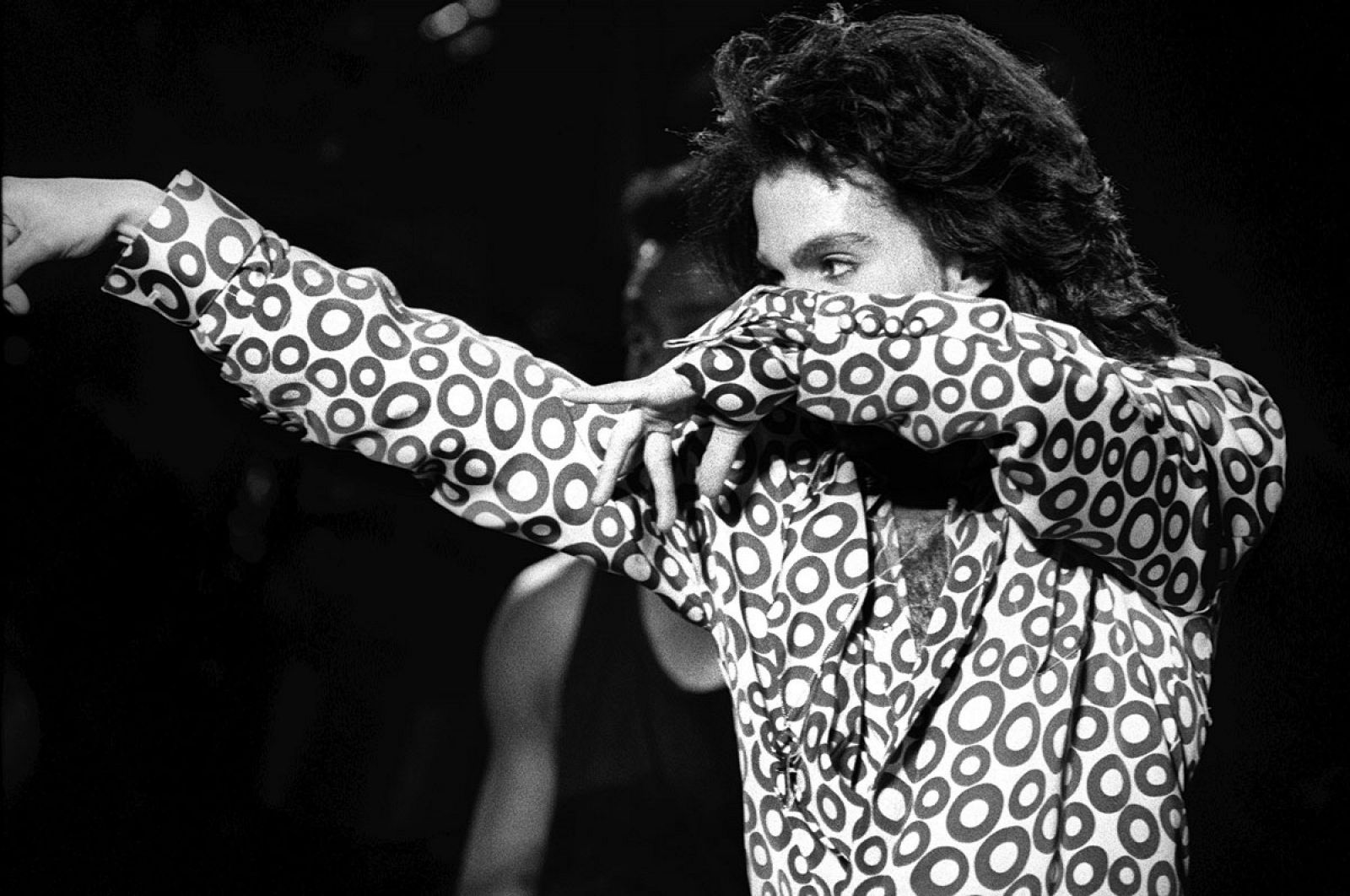 Dan Piepenbrig, el biografo de Prince: "Su energía era contagiosa" -RTVE.es - Modo Digital | Ver