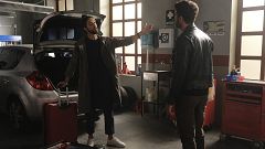 Servir y proteger - Capítulo 645