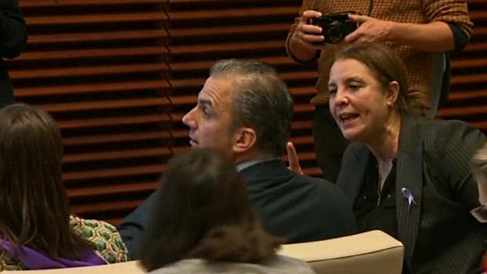 La tarde en 24h - La tarde en 24 horas - 25/11/19 (1)