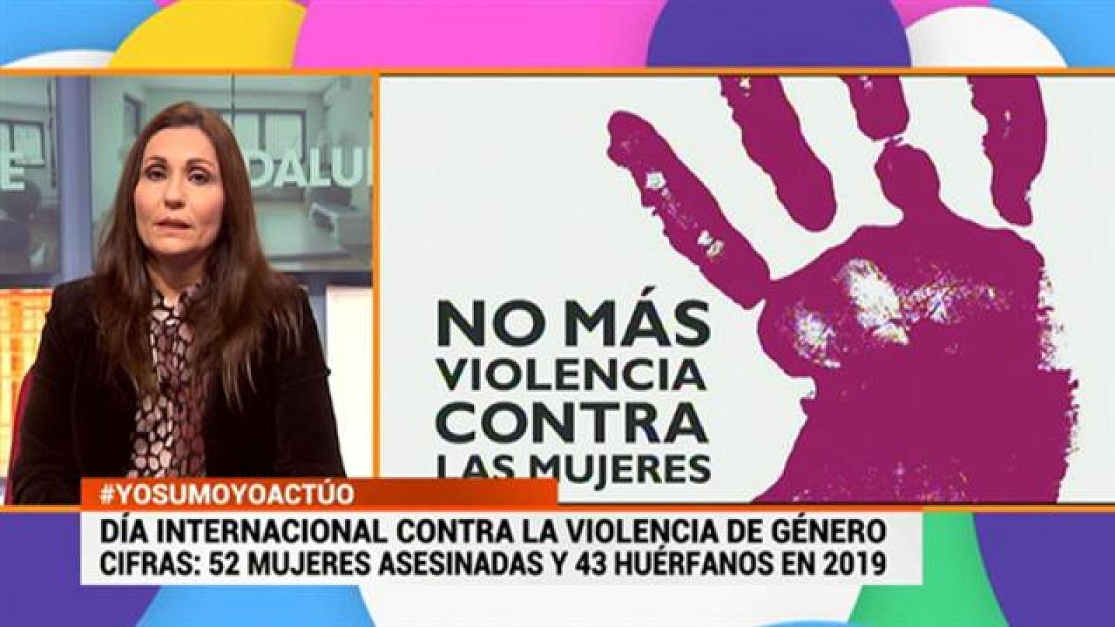 Cerca de ti - 25/11/2019