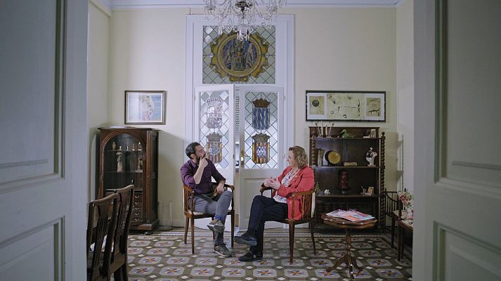 El cazador de cerebros - Combatir el sexismo