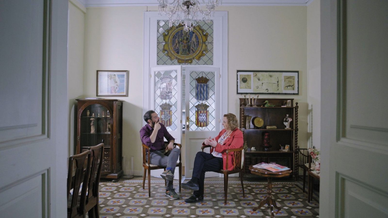 El cazador de cerebros - Combatir el sexismo - ver ahora