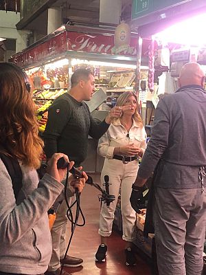 Enseñamos a hacer una compra responsable y ecológica 