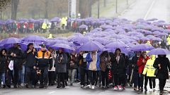 Telediario 2 en cuatro minutos - 25/11/19