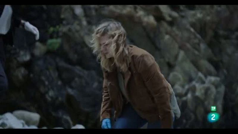 'N�boa', nueva serie de ficci�n en TVE