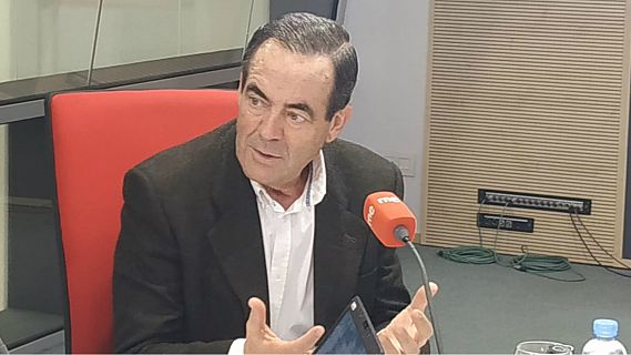 Las mañanas de RNE con Íñigo Alfonso