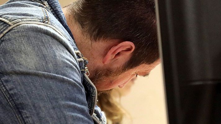 Informativo 24h - La defensa de El Chicle acusa a la prensa en su alegato final de tratar a su cliente "como un monstruo"