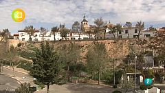 Turismo rural, La Guardia y El Romeral