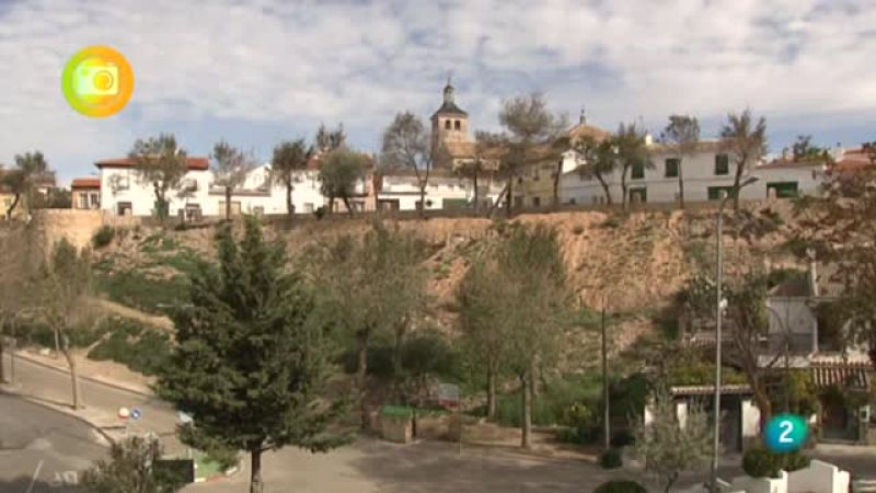 Turismo rural, La Guardia y El Romeral