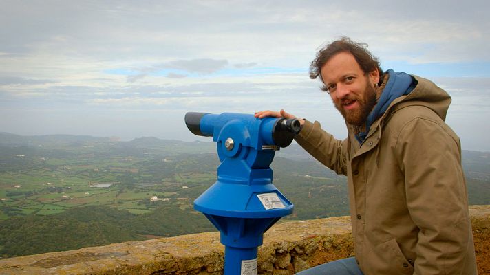 El paisano - Así empieza 'Es Migjorn Gran'