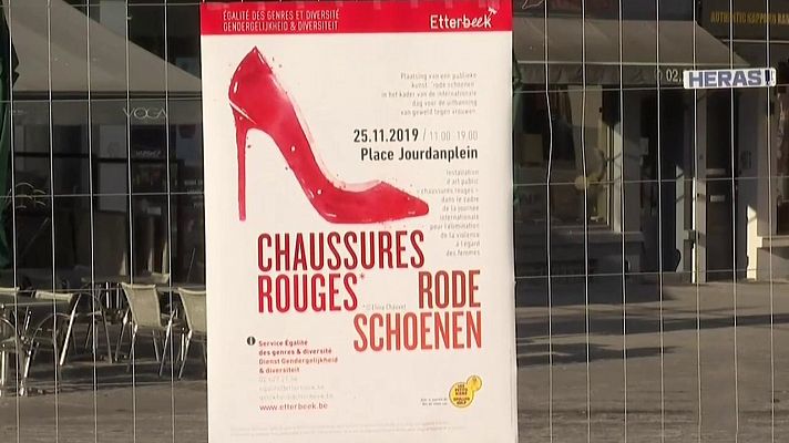 La 2 Noticias - La 2 Noticias - 25/11/19