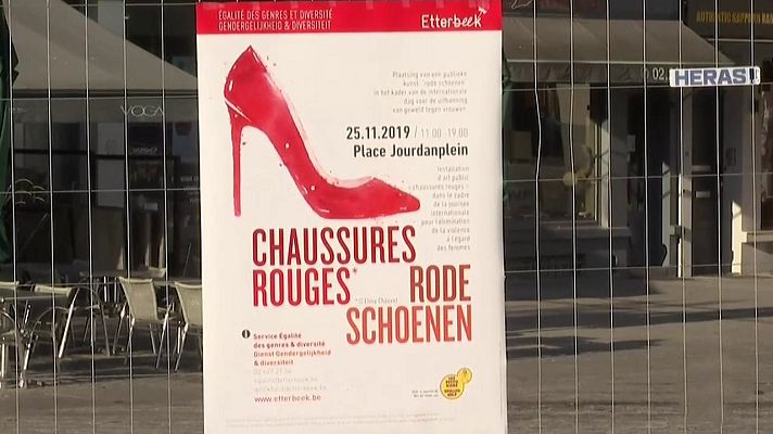 La 2 Noticias - La 2 Noticias - 25/11/19