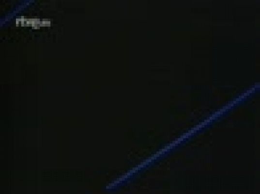 El espejo mágico - 03/03/1986