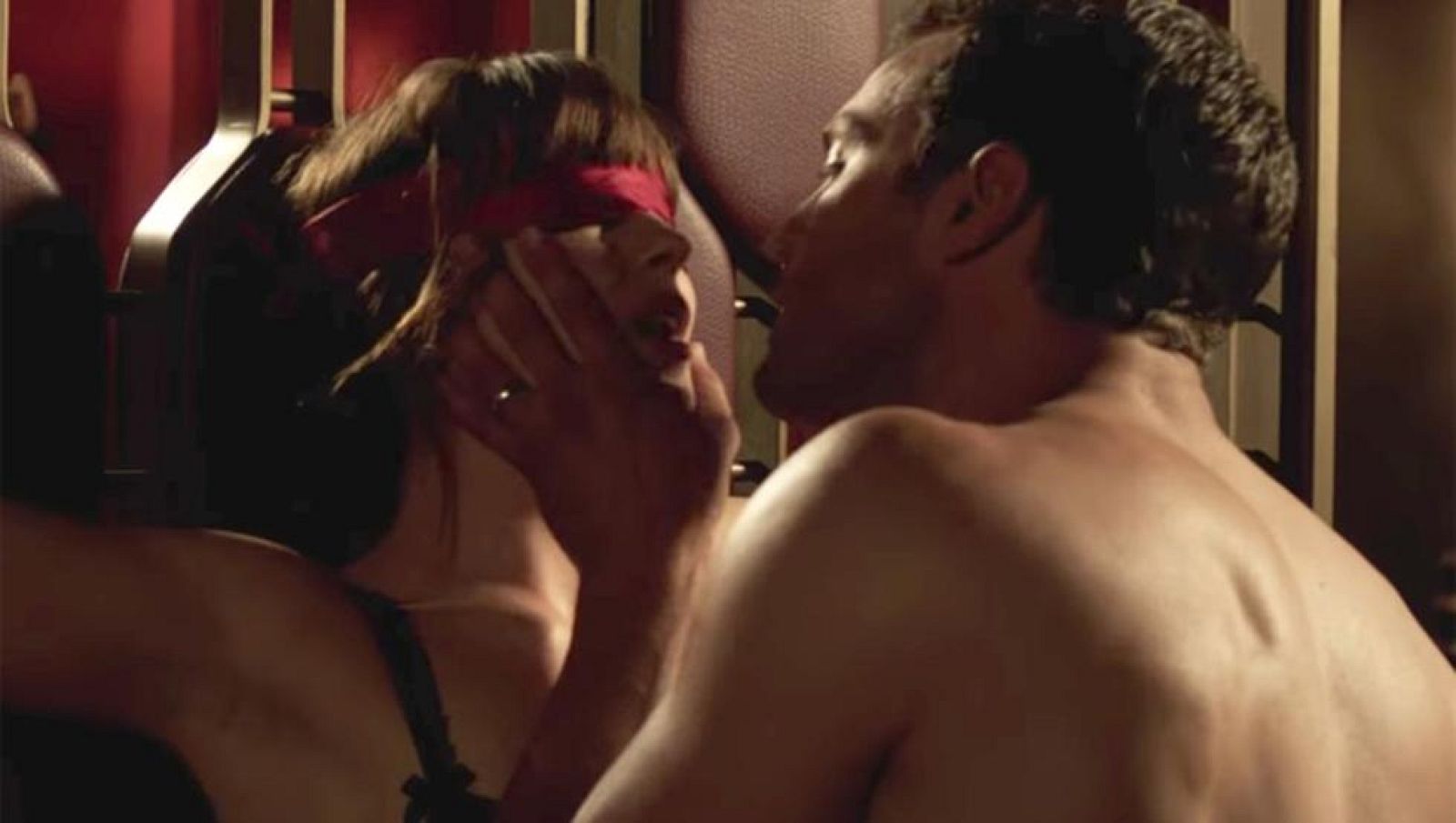 ¿Leemos literatura erótico-romántica?