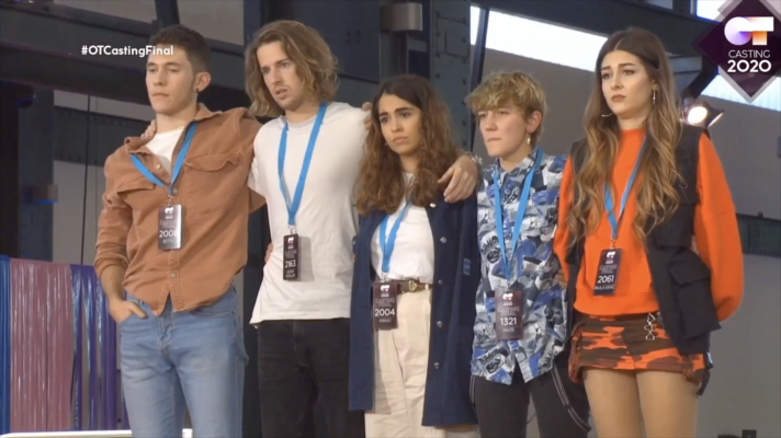 OT 2020 - Cuatro veredictos más