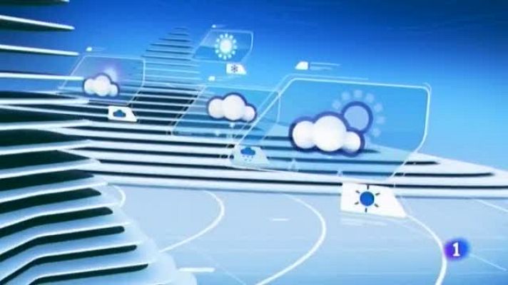 Panorama Regional - El tiempo en Astutrias - 26/11/19