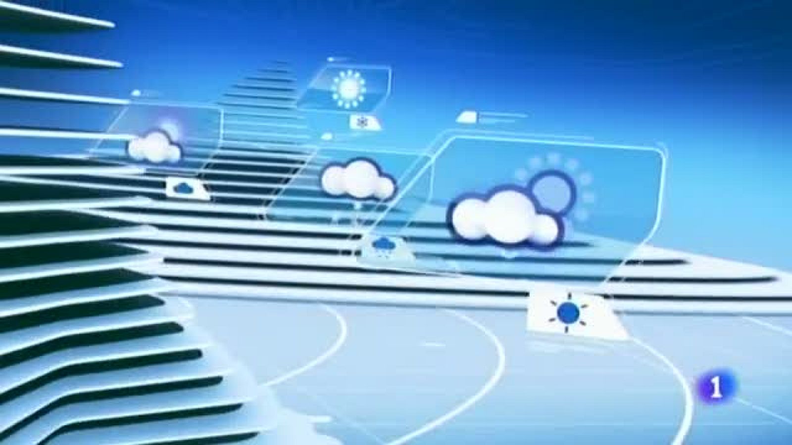  El tiempo en Navarra - 26/11/2019 