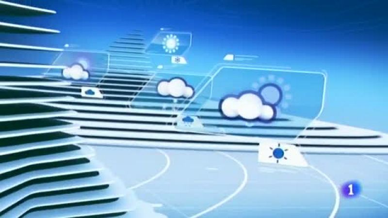  El tiempo en Navarra - 26/11/2019 