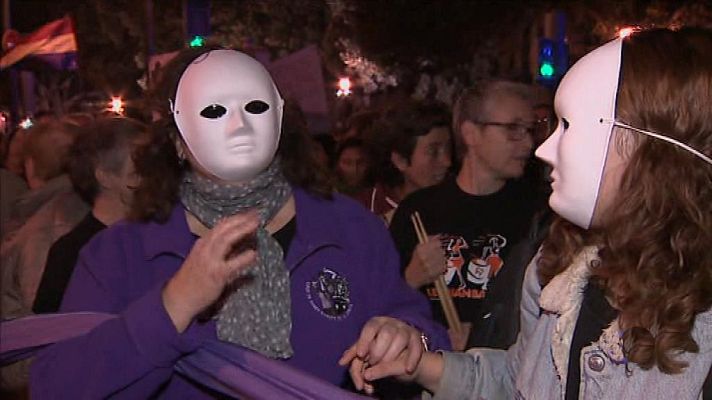 L'informatiu - Comunitat Valenciana - La Comunidad Valenciana en 2' - 26/11/19