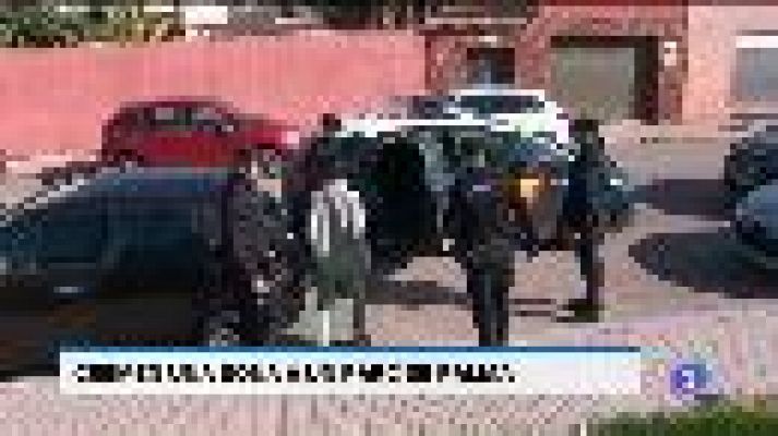 Informatiu Balear - Informatiu Balear en 2' - 26/11/19