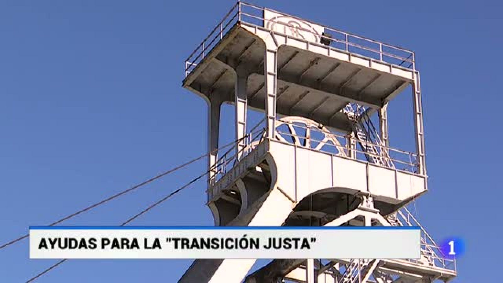 Castilla y León en 1' - 26/11/19