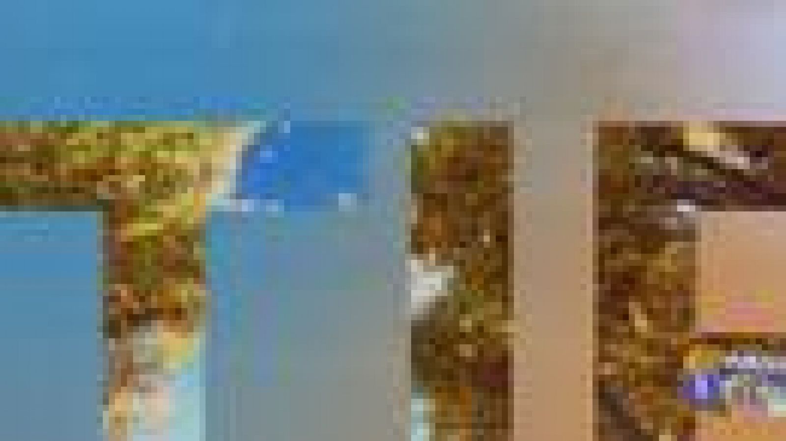 El Tiempo en Castilla-La Mancha - 26/11/19 | Ver