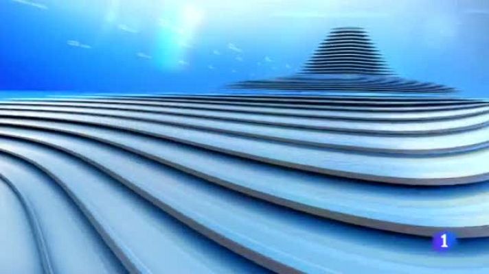 Informativo Telerioja - Telerioja en 2' - 26/11/19