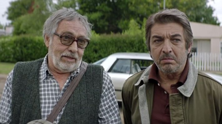 Cultura en Rtve.es - ¿Qué es un gil?