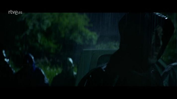 Cultura en Rtve.es - ¿Qué es un gil?