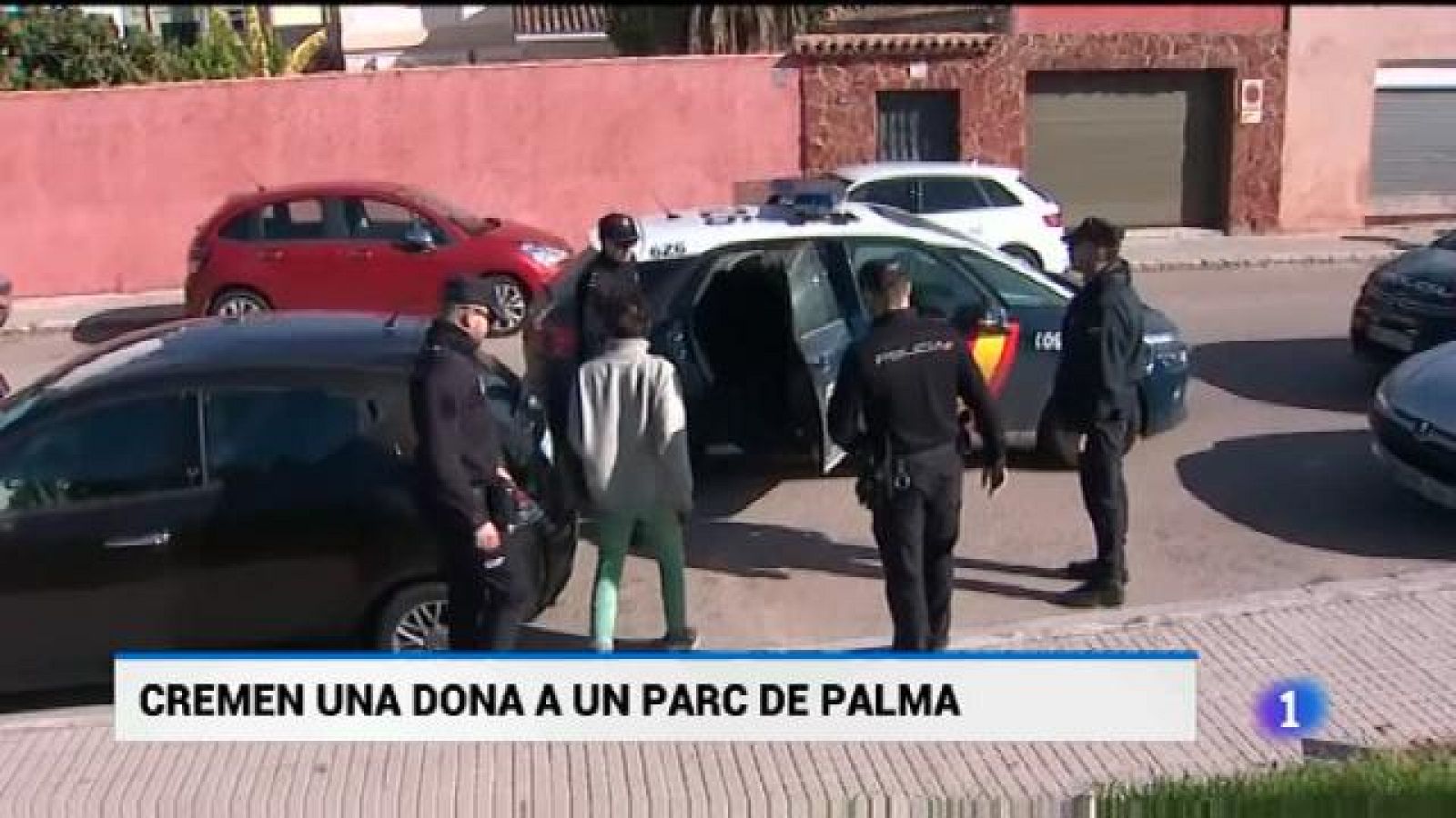 Informatiu Balear - 26/11/19