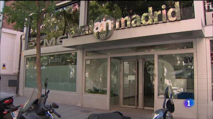 Informativo de Madrid - Informativo de Madrid -26/11/19