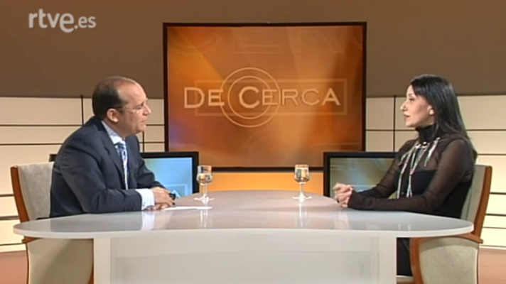 Música en el Archivo de RTVE - Luz Casal