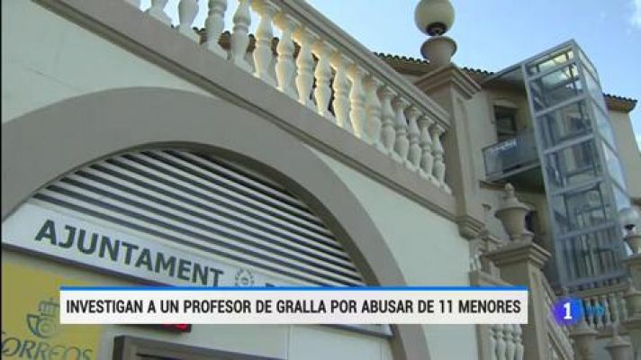 Investigan a un profesor de música acusado de abusar de once alumnas menores de edad en Barcelona