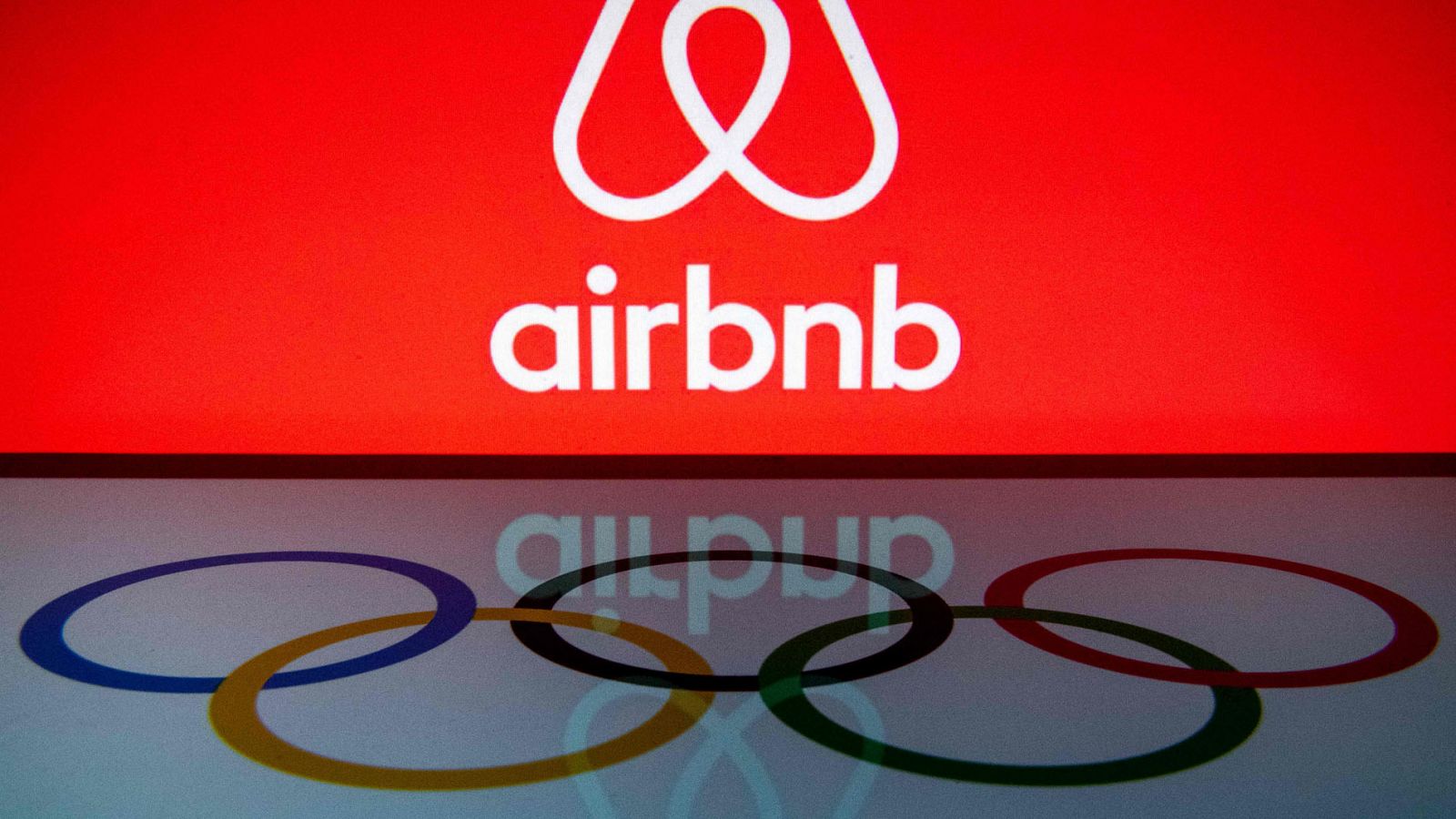 Juegos Olímpicos Airbnb | El COI acuerda alojar a los deportistas olímpicos en apartamentos de Airbnb - RTVE.es