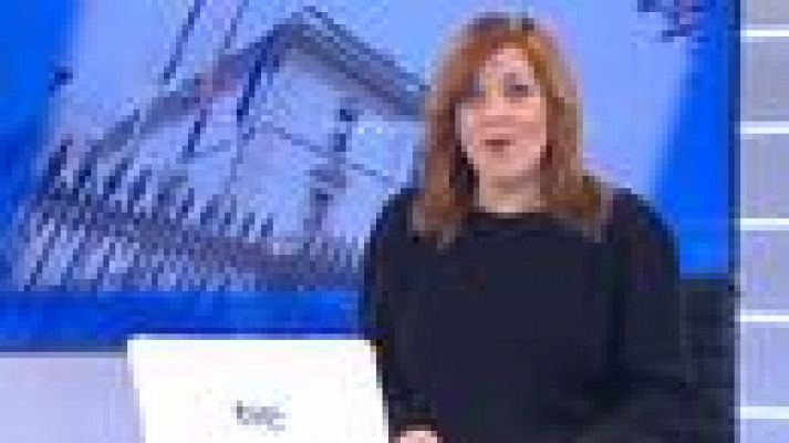 Informativo Telerioja - Informativo Telerioja 2 - 26/11/19