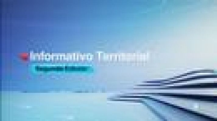 Noticias de Castilla-La Mancha - Noticias de Castilla-La Mancha 2 - 26/11/19