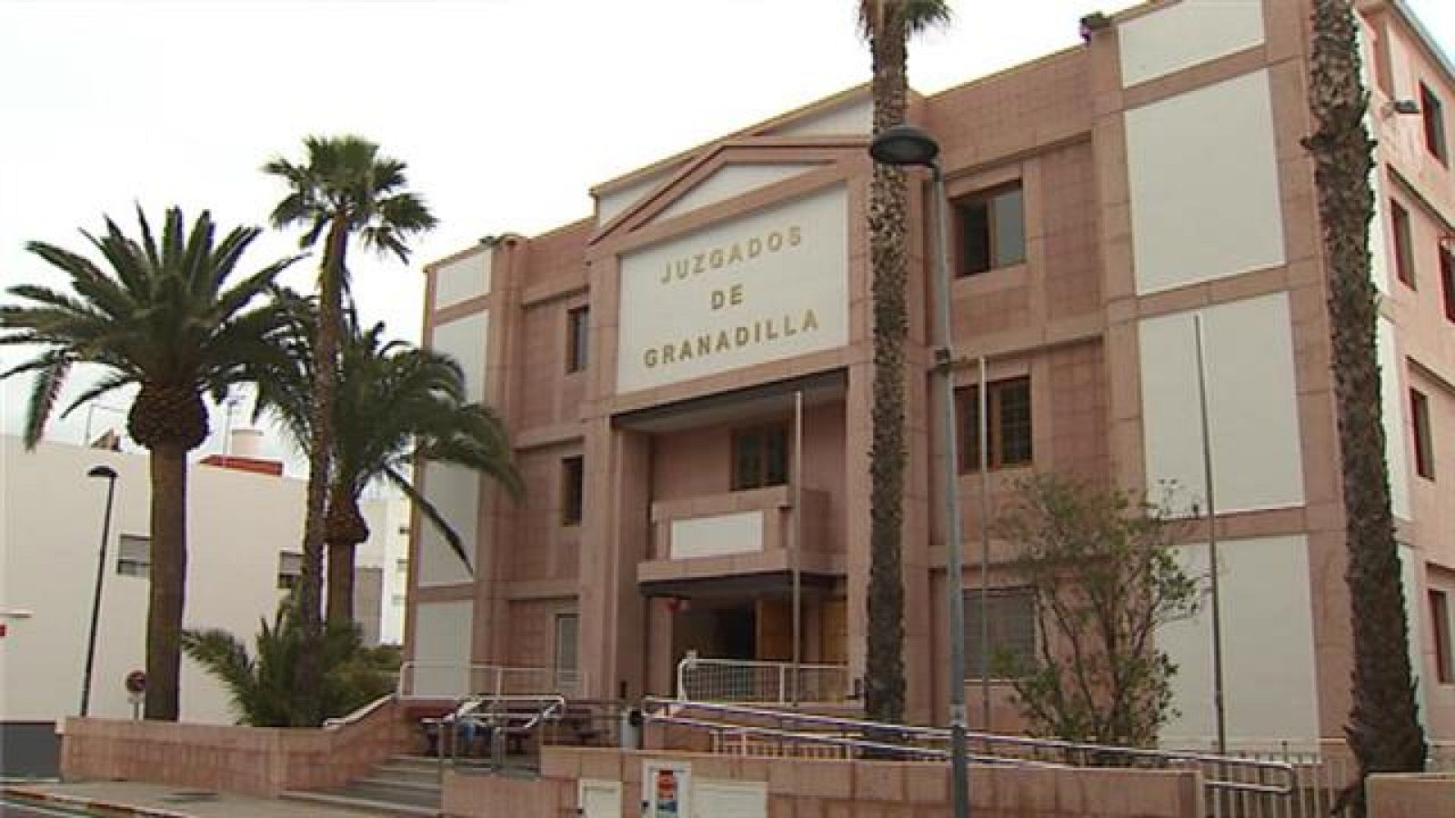 Telecanarias - 26/11/2019