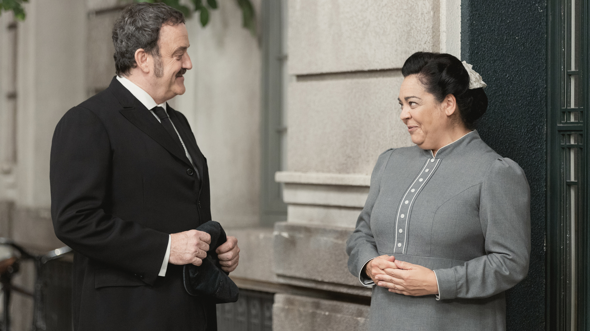 Acacias 38 - Capítulo 1147 - RTVE.es