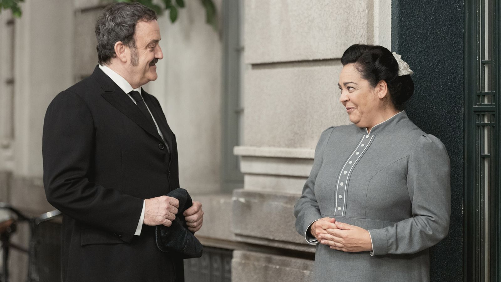 Acacias 38 - Capítulo 1147 - Ver ahora