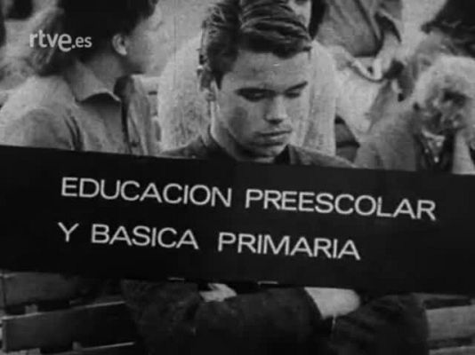 Cuestión urgente - Educación preescolar y básica