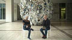 Página Dos - Javier Peña