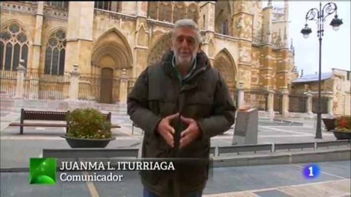 El botillo, un producto muy rico y típico de León