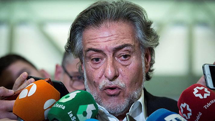 Los desayunos - Pepu Hernández cree que el mensaje sería "demoledor" si PP y Cs rechazan reprobar a Ortega Smith